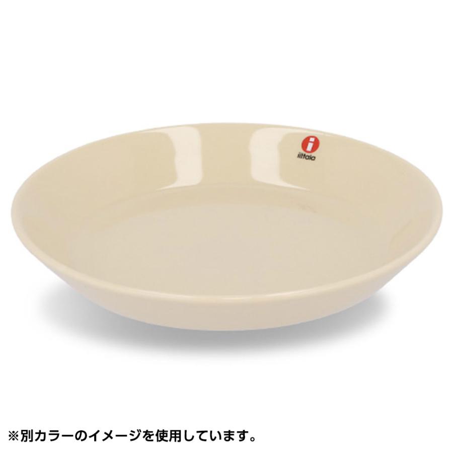 ティーマ 『並行輸入品』イッタラ 17cm プレート チェリー iittala