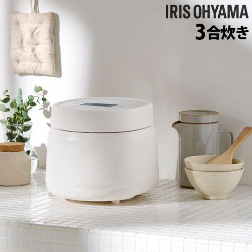 【新品・未使用品】アイリスオーヤマ RC-MSA30ジャー炊飯器 IRIS OHYAMA（アイリスオーヤマ） 『代引不可』アイリスオーヤマ 炊飯
