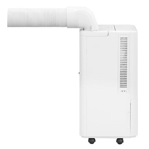 IRIS OHYAMA（アイリスオーヤマ） 『代引不可』コンパクトクーラー