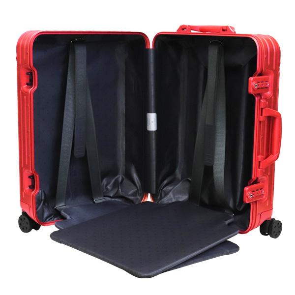 リモワ RIMOWA オリジナル キャビン 35L スカーレットレッド ORIGINAL Cabin 925.53.06.4 :K02524:よろずやマルシェYahoo!ショッピング店 - 通販 - Yahoo!ショッピング リモワ RIMOWA オリジナル キャビン 35L スカーレットレッド ORIGINAL Cabin 925.53.06.4 :K02524:よろずやマルシェYahoo!ショッピング店 - 通販 - Yahoo!ショッピング