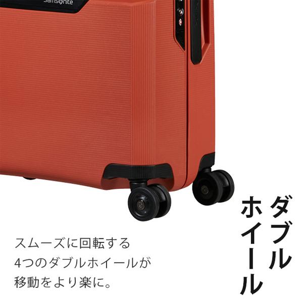 Samsonite（サムソナイト） 『並行輸入品』サムソナイト スーツケース