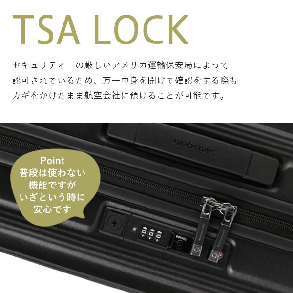Samsonite（サムソナイト） 『並行輸入品』サムソナイト ヌオン