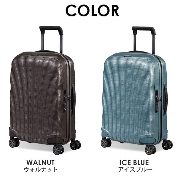 Samsonite（サムソナイト） 『並行輸入品』サムソナイト C-LITE シー