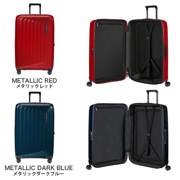 Samsonite（サムソナイト） 『並行輸入品』サムソナイト ヌオン