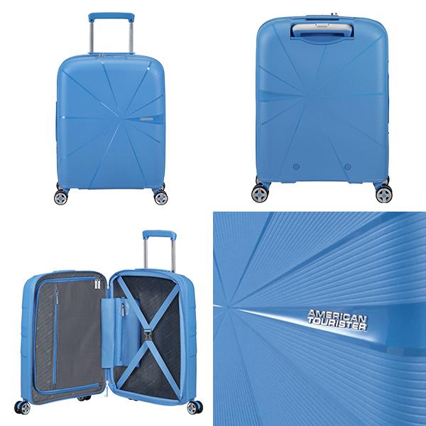 AMERICAN TOURISTER（アメリカンツーリスター） 『並行輸入品