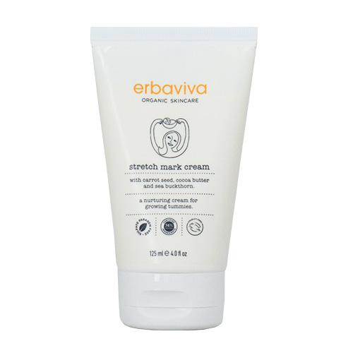 erbaviva（エルバビーバ） 『並行輸入品』妊娠線予防クリーム