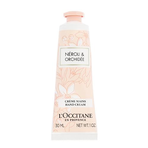 ロクシタン オーキデ プレミアムハンドクリーム 30ml / L'OCCITANE｜kilat｜02