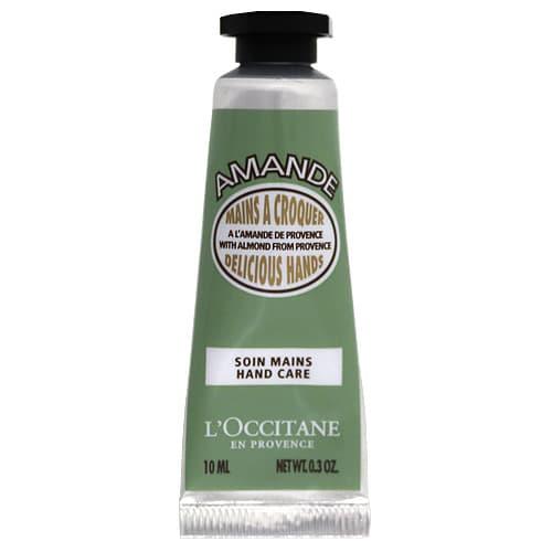 L'OCCITANE（ロクシタン） 『並行輸入品』ロクシタン アーモンド