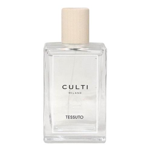 クルティ ルームスプレー TESSUTO 100ml / CULTI スプレー 部屋 車 空間 衣類｜kilat｜02