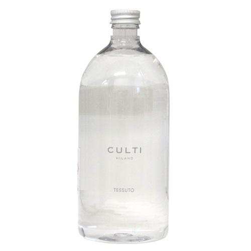 クルティ/詰め替え CULTI 『並行輸入品』クルティ ディフューザー リフィル 1000mL