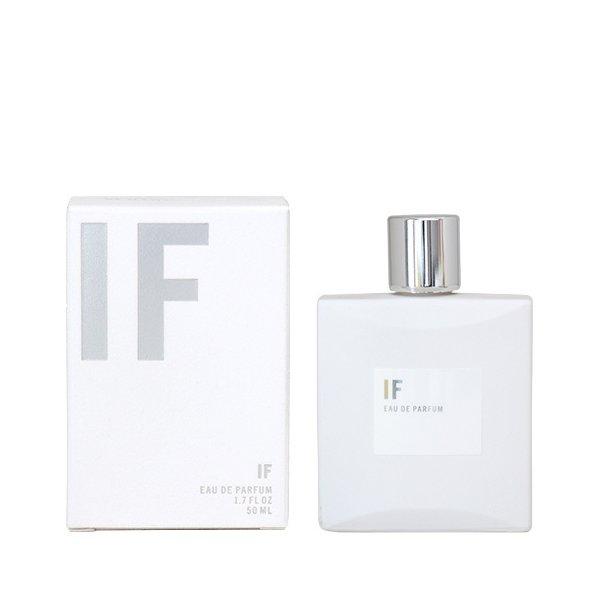 IF eau de parfum (イフ オーデパフューム) 50ml-