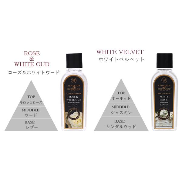 アシュレイ＆バーウッド フレグランスオイル 250ml / ASHLEIGH＆BURWOOD ランプフレグランスオイル アロマ アロマオイル｜kilat｜05