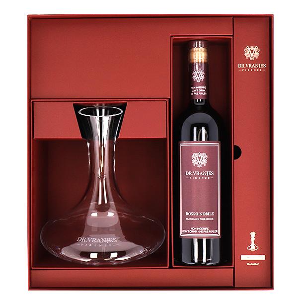 DR. VRANJES 『並行輸入品』ドットール・ヴラニエス