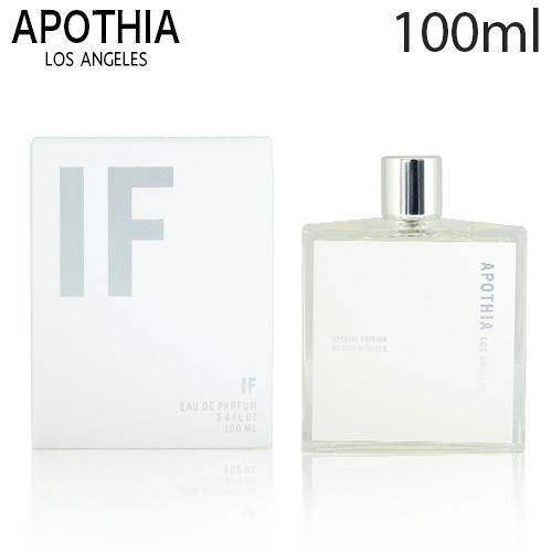 APOTHIA（アポーシア） 『並行輸入品』アポーシア イフ オーデ