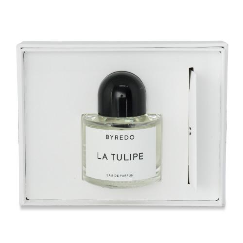 売りつくし』バイレード オードパルファン ラ テュリップ 50ml 