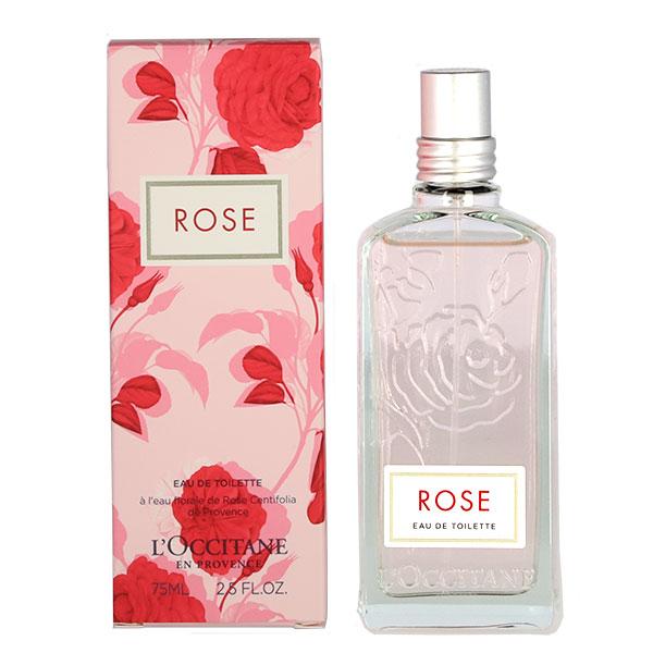 ロクシタン　ローズトワレ　ハンドクリーム　セット L'OCCITANE（ロクシタン） 『並行輸入品』ロクシタン ローズ