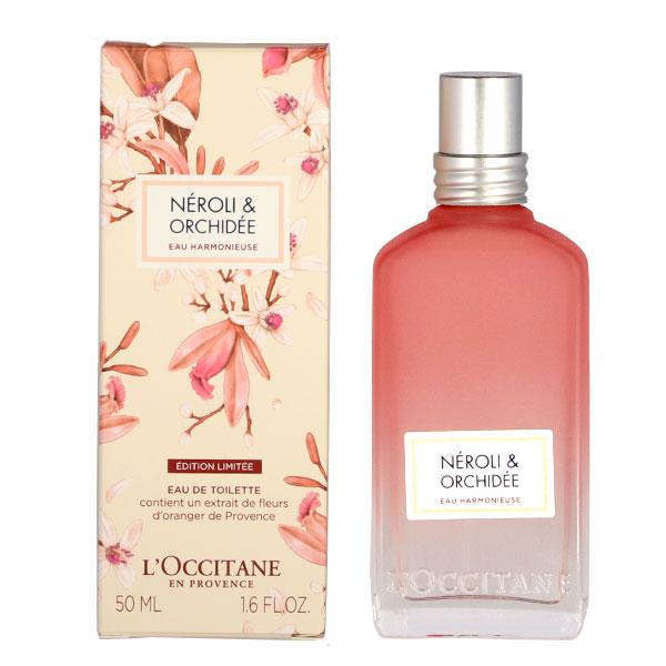 L'OCCITANE（ロクシタン） 『並行輸入品』ロクシタン ネロリオーキデ
