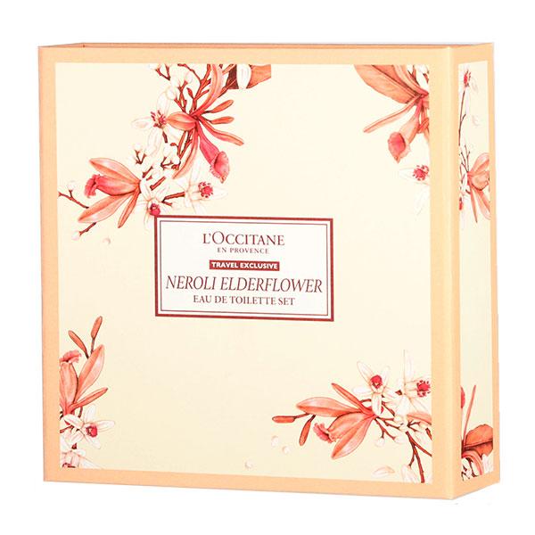 L'OCCITANE（ロクシタン） 『並行輸入品』ロクシタン ネロリオーキデ