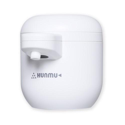 HUNMU J オートディスペンサー　未開封品　高級インテリア　送料無料‼︎ HUNMU J オートディスペンサー 未開封品 高級インテリア 送料