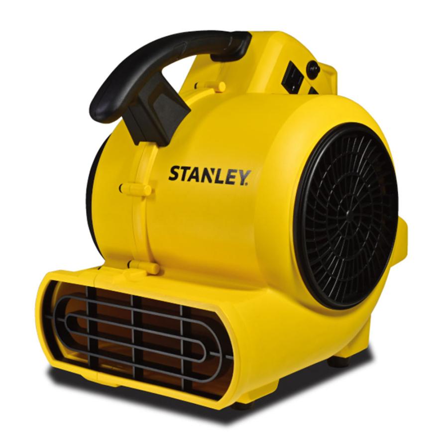 STANLEY 『代引不可』ブロア 送風機 スタンレー エアムーバー SXAM0011