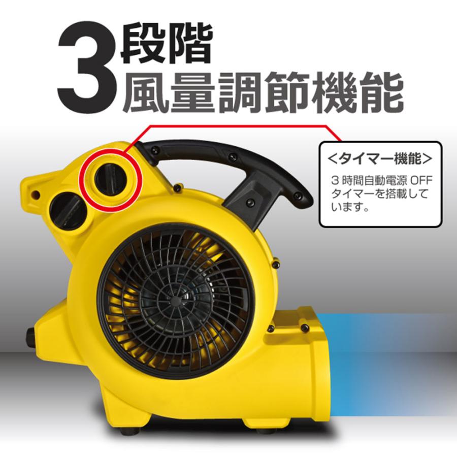 STANLEY 『代引不可』ブロア 送風機 スタンレー エアムーバー SXAM0011