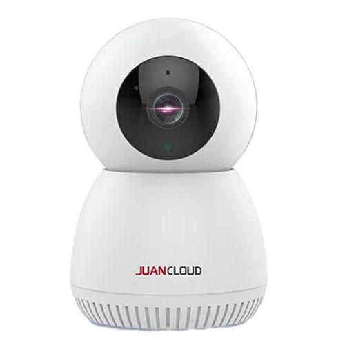 取寄品』JUANCLOUD 防犯カメラ Wi-Fiネットワーク屋内IPカメラ 300万