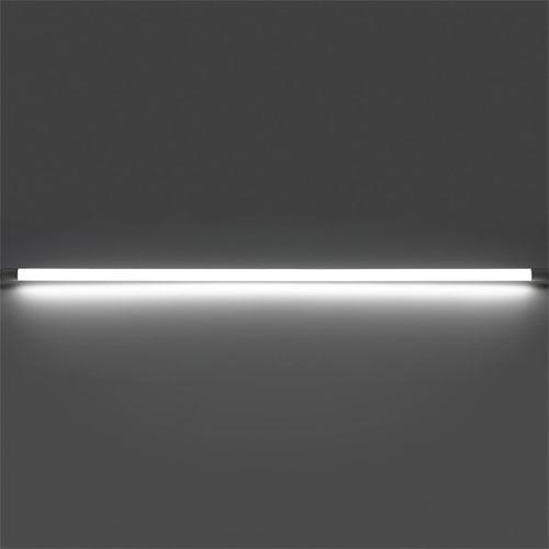 取寄品』ヤザワ LED蛍光灯 グロー式 40形 昼白色 10本 LDF40N/15/20VF