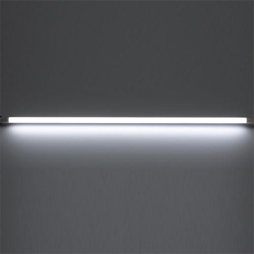 取寄品』ヤザワ LED蛍光灯 グロー式 40形 昼光色 10本 LDF40D/15/20VF