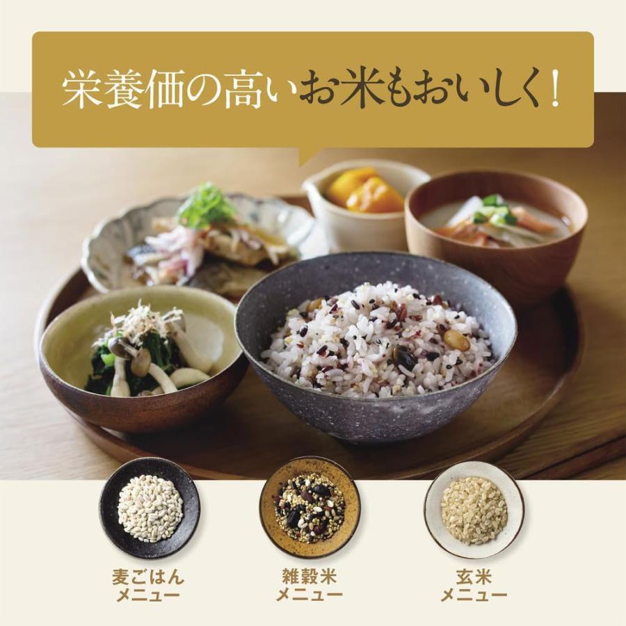 象印 炊飯器 5.5合 IH炊飯ジャー 極め炊き ブラック NW-VJ10-BA『送料