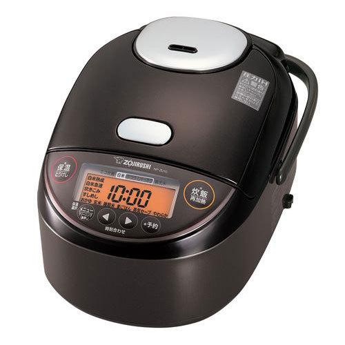 象印（ZOJIRUSHI） 象印マホービン 炊飯器 極め炊き 圧力IH炊飯ジャー