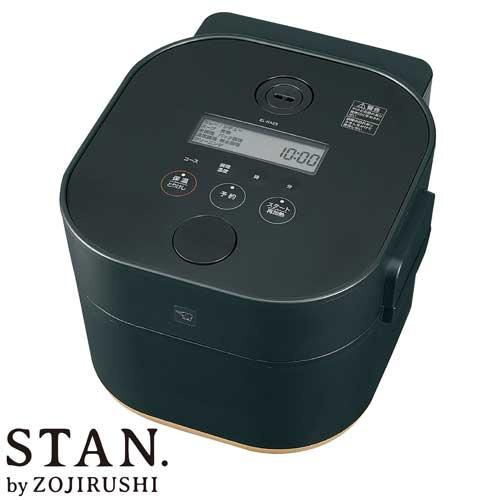 象印マホービン STAN. (スタン) 自動調理なべ ブラック EL-KA23-BA 象印 stan 電気鍋 自動調理 低温調理 無水調理 | 