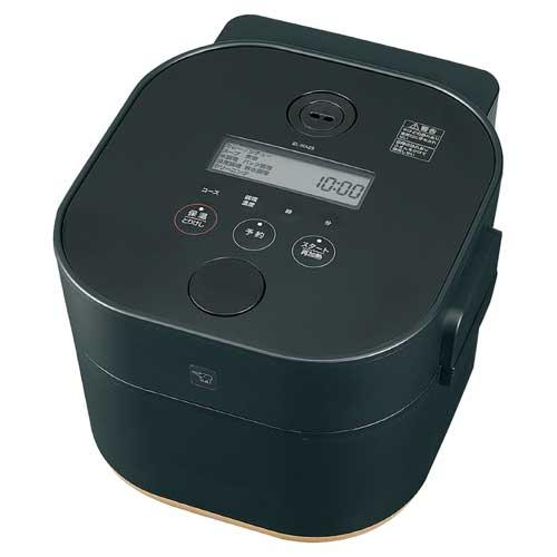 象印マホービン STAN. (スタン) 自動調理なべ ブラック EL-KA23-BA 象印 stan 電気鍋 自動調理 低温調理 無水調理 |  | 01