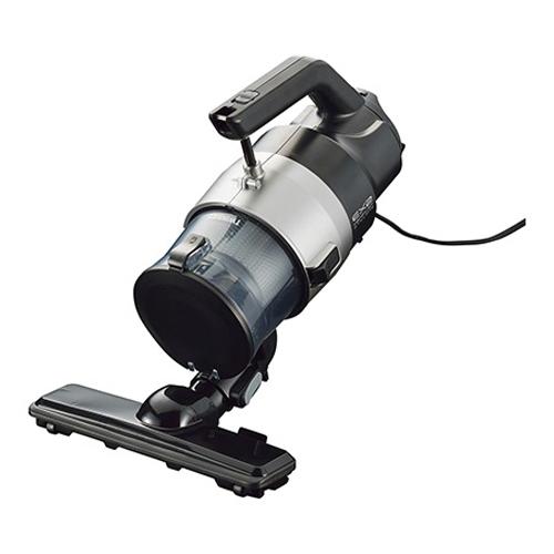 ツインバード工業 掃除機 パワーハンディークリーナー ハンディー