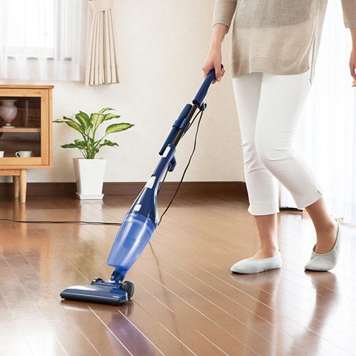 ツインバード工業 掃除機 サイクロン スティック型クリーナー ロイヤルブルー Tc 5122bl よろずやマルシェ Paypayモール店 通販 Paypayモール