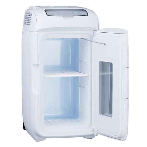 ツインバード（TWINBIRD） 『取寄品』保温庫 保冷庫 ポータブル 車載