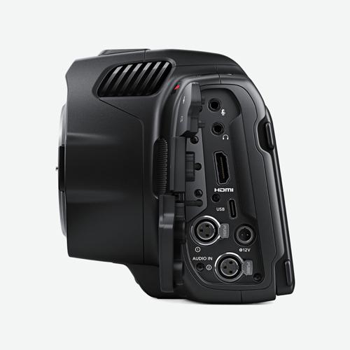 ビデオカメラ Blackmagic Design Pocket Cinema Camera Amazon.com : Blackmagic Design Pocket Cinema Camera 6K G2