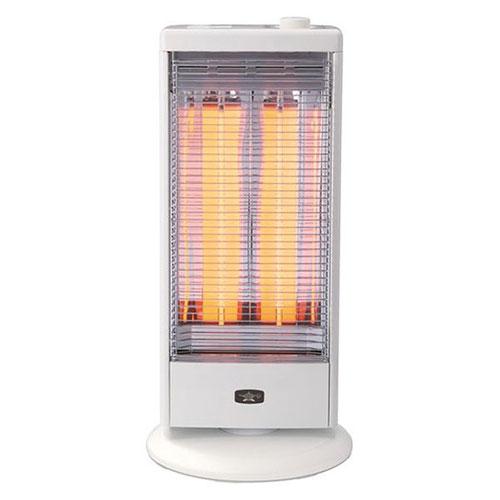 アラジン 電気ストーブ 遠赤グラファイトヒーター ホワイト AEH アラジン 電気ストーブ 遠赤グラファイトヒーター ホワイト AEH