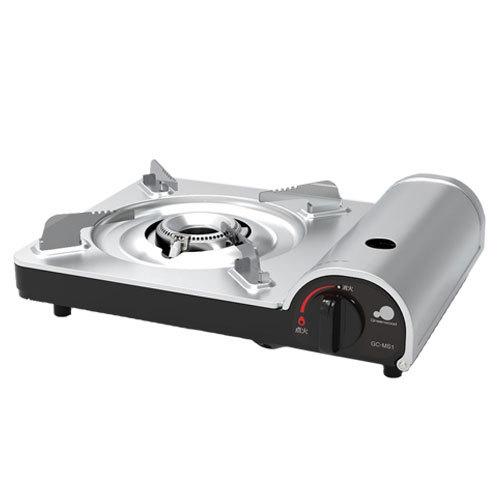 カセットコンロ クッキングファイヤー Fit Gc Ms1 グリーンウッド アウトドア 防災 キャンプ ソロキャン おしゃれ コンパクト ミニ 卓上 コンロ 車中 よろずやマルシェ Paypayモール店 通販 Paypayモール