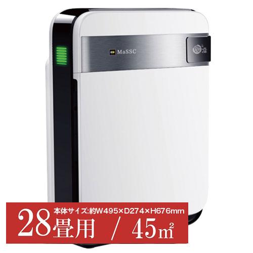 21年製 空気清浄機 NeoESTO ネオエスト 28畳用　HCH-HK028 ヒロ・コーポレーション 『代引不可』光触媒空気清浄機 NeoESTO