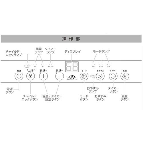 ヒロ・コーポレーション 『代引不可』スポットクーラー 8畳 工事不要