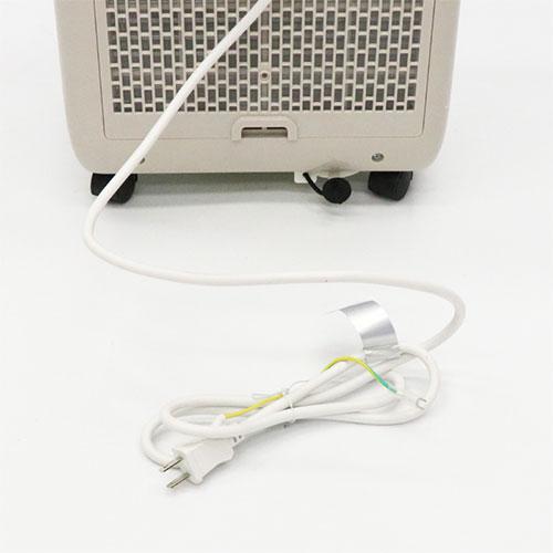 ヒロ・コーポレーション 『代引不可』スポットクーラー 8畳 工事不要