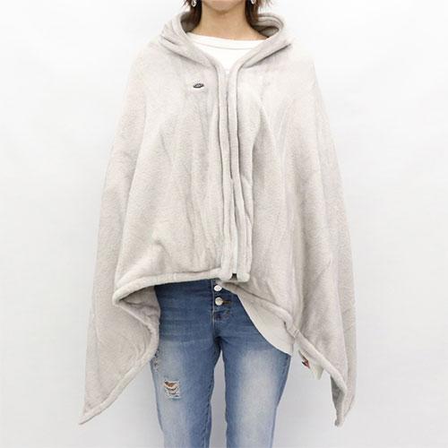 ヒロ・コーポレーション 電気毛布 ひざ掛け 洗える ヒートブランケット