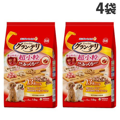 カムイピリカ12kg（3kg×4袋）一生一度は与えたい神フード カムイピリカ