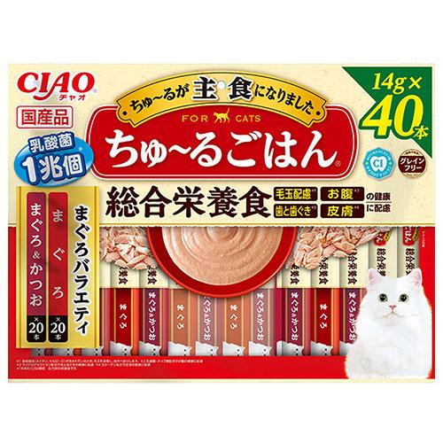 CIAO（いなばペットフード） 『ポイント10倍』いなば CIAO ちゅ〜る