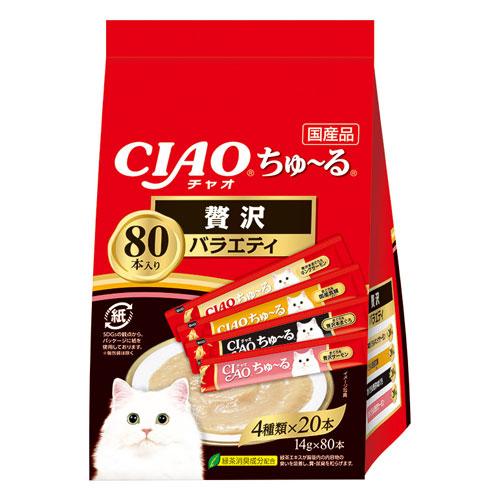 CIAO（いなばペットフード） 『ポイント15倍』いなば CIAO ちゅ