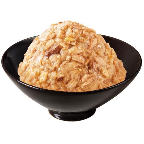 いなばペットフード 『ポイント15倍』いなば 魚づくし 高齢猫用 まぐろ