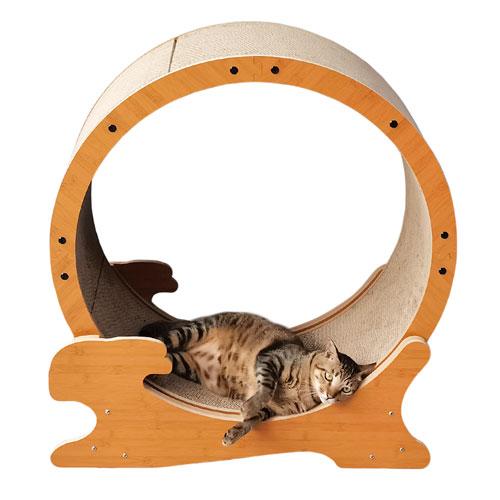 PetPro（ペットプロ） 『売りつくし』キャットホイール キャット