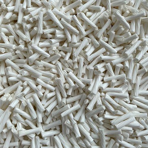 ペパーレット 小動物用 紙の砂 紙砂 床材 敷材 6L 10袋 : よろずや