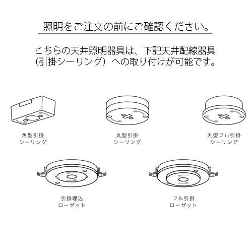 ポイント10倍』『取寄品』インターフォルム 天井照明 Astre アストル