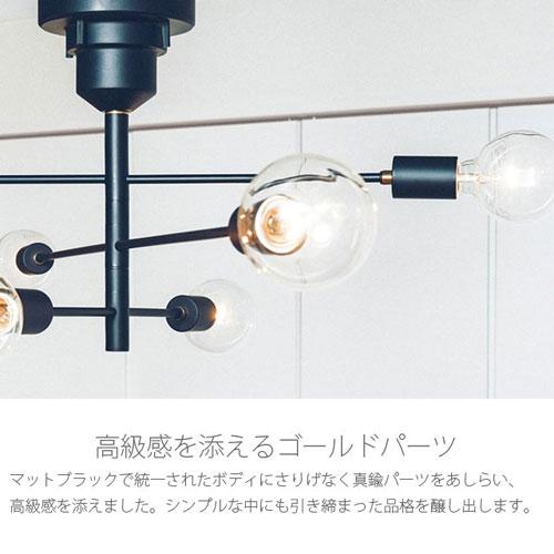 ポイント10倍』『取寄品』インターフォルム 天井照明 Astre アストル